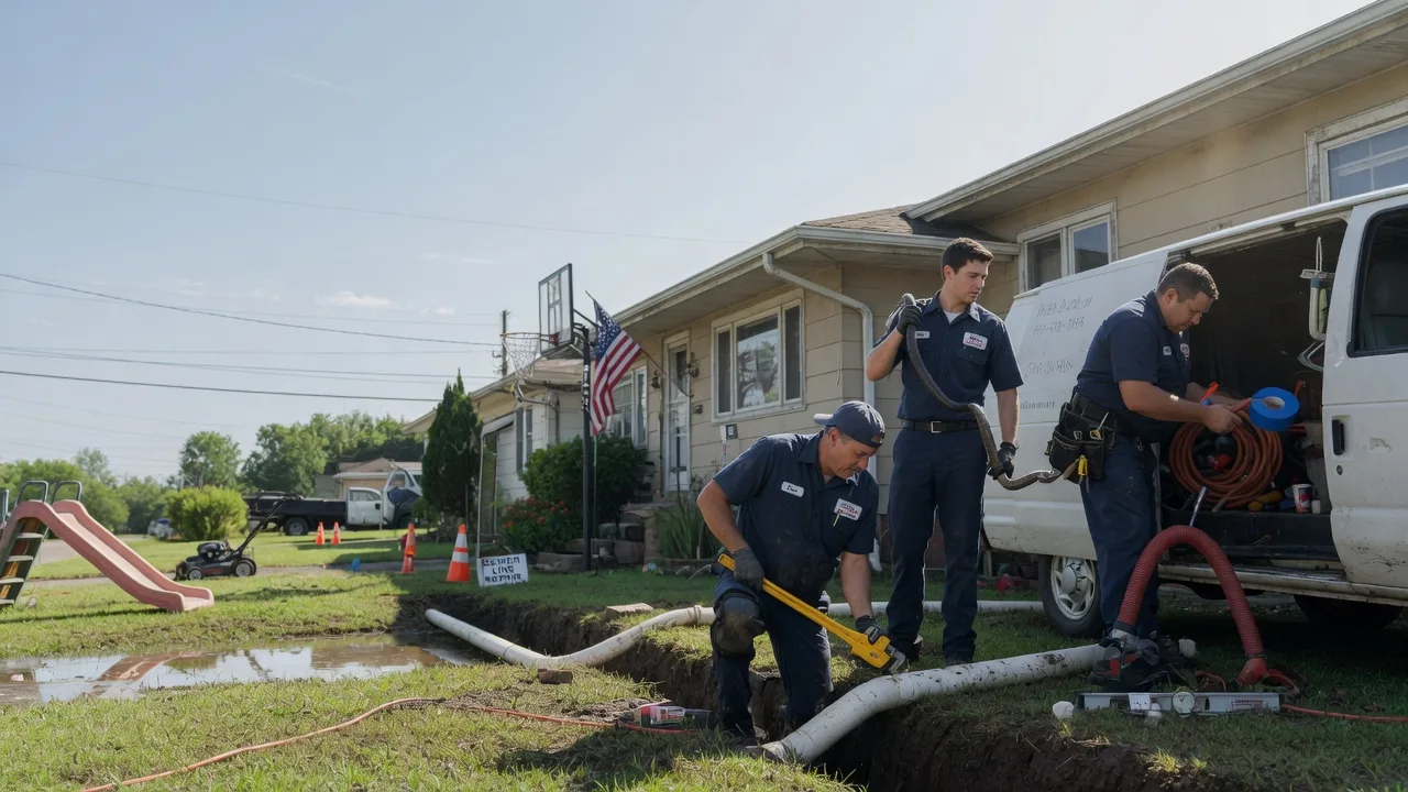 Toilet Installation in Fitchburg, WI near me